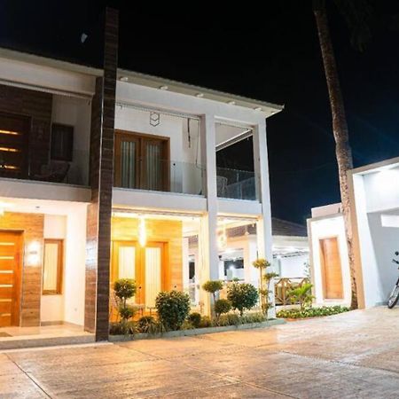 Villa Maria Luxury En Miches Exterior foto