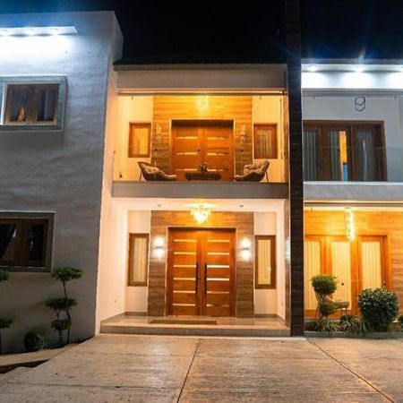 Villa Maria Luxury En Miches Exterior foto