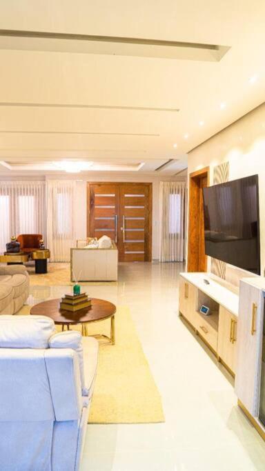 Villa Maria Luxury En Miches Exterior foto