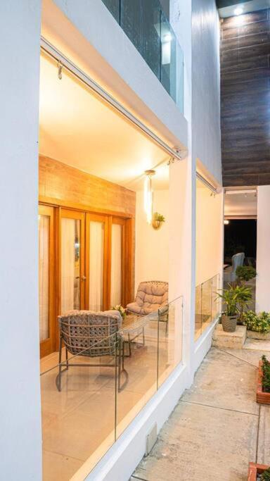 Villa Maria Luxury En Miches Exterior foto